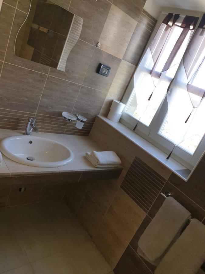 Smartno Apartmaji Sobe Josko Διαμέρισμα Εξωτερικό φωτογραφία
