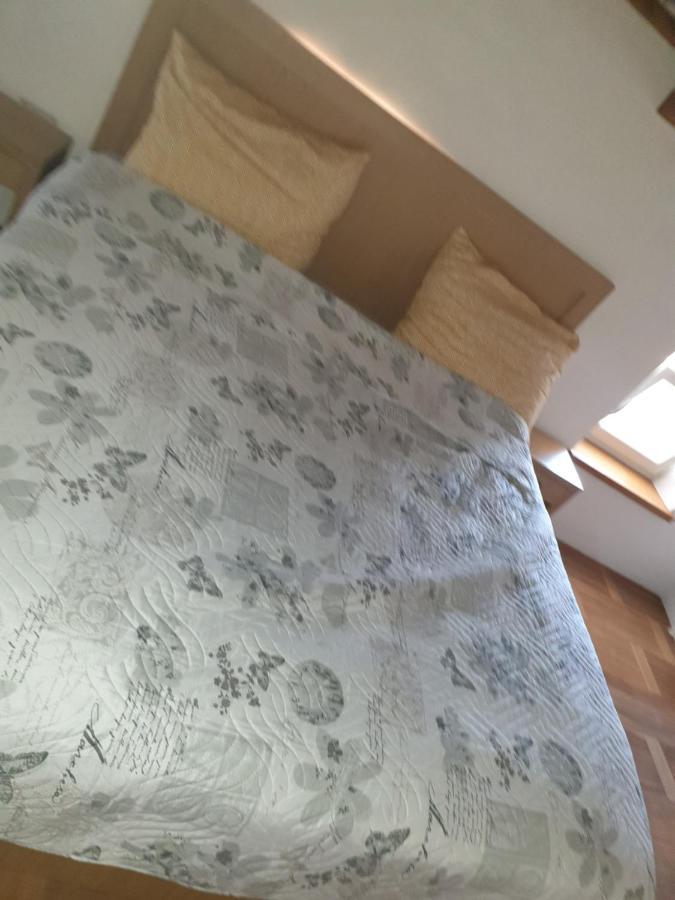 Smartno Apartmaji Sobe Josko Διαμέρισμα Εξωτερικό φωτογραφία